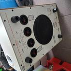 Jamo luidspreker set vintage, Ophalen, Gebruikt, 60 tot 120 watt, Front, Rear of Stereo speakers