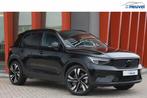 Volvo XC40 T5 Recharge Plus Dark | Leder | Stoelverwarming |, 12 maanden, 179 pk, Zwart, Bedrijf