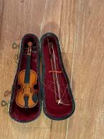 Kleine viool, Muziek en Instrumenten, Strijkinstrumenten | Violen en Altviolen, Ophalen of Verzenden, Gebruikt