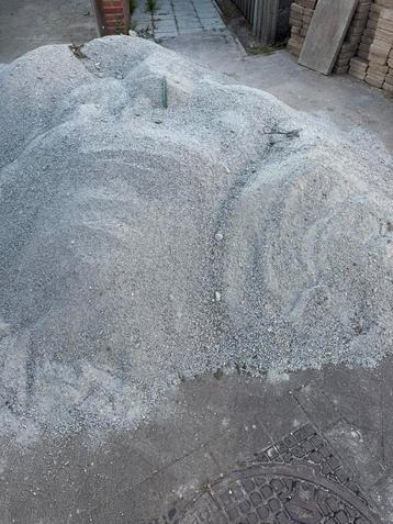 Stabilisatie zand beschikbaar voor biedingen