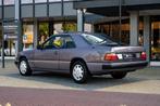 Mercedes-Benz 300-serie 300 CE 24V ( W124 ) (bj 1992), Auto's, Oldtimers, Zwart, Overige kleuren, Bedrijf, 2962 cc