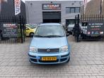 Fiat Panda 1.2 Dynamic Airco NAP APK, Voorwielaandrijving, Gebruikt, 1242 cc, Origineel Nederlands