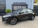 Ford Kuga 2.5 PHEV ST-Line X Automaat|Leder|Camera|Navi|18in, Gebruikt, 4 cilinders, Zwart, 152 pk