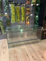 Glazen terrarium 115x50x50 cm, nieuw!, Ophalen, Nieuw, Terrarium of Paludarium