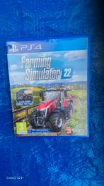 Farming simulator 22, Spelcomputers en Games, 1 speler, Ophalen of Verzenden, Zo goed als nieuw, Vanaf 3 jaar