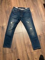 Tramarossa Heren Jeans - maat W33, Kleding | Heren, Ophalen of Verzenden, Zo goed als nieuw, Blauw, Overige jeansmaten