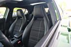 Mercedes-benz GLA-klasse 180 d Ambition Pano, Navi, Originee, Gebruikt, 4 cilinders, Leder en Stof, Origineel Nederlands