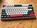 IQUNIX L80 'Lime' Wireless Mechanical Keyboard, Gebruikt, Gaming toetsenbord, Ophalen of Verzenden, Draadloos