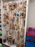 Alle vogel speelgoed 50 % korting, Dieren en Toebehoren, Ophalen of Verzenden