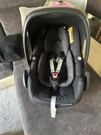 Maxi cosi met verkleiner, Kinderen en Baby's, Autostoeltjes, Ophalen, Gebruikt, Isofix, 0 t/m 13 kg