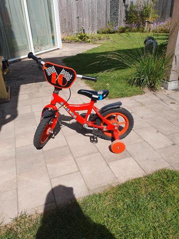 kinder fiets 2-4jaar beschikbaar voor biedingen