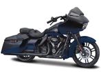Harley-Davidson CVO Road Glide, Ophalen of Verzenden, Nieuw, Motor, Maisto