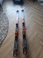 Fischer Turner 70/30 Ski's - Ontworpen door Nick Draaier, 160 tot 180 cm, Ophalen of Verzenden, Carve, Skiën