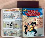 Eppo’s ingebonden stripweekblad 1980 t/m 1986 per 1/2 jaar, Eén stripboek, Ophalen of Verzenden, Zo goed als nieuw