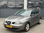 Seat Ibiza 1.4-16V Stylance, Voorwielaandrijving, 15 km/l, Gebruikt, 4 cilinders