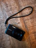 Sony cybershot DSC-W830, Audio, Tv en Foto, Fotocamera's Digitaal, 20 Megapixel, Compact, Ophalen of Verzenden, Zo goed als nieuw
