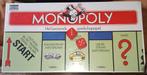 Monopoly, Hobby en Vrije tijd, Vijf spelers of meer, Ophalen, Nieuw, Parker