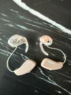 Amplifon hoorapp + starterset, charger, care en meer, Diversen, Verpleegmiddelen, Ophalen of Verzenden, Zo goed als nieuw