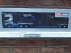 WSI  Scania  S  Highline  van  Pol  Transport., Hobby en Vrije tijd, Modelauto's | 1:50, Ophalen of Verzenden, Nieuw, Bus of Vrachtwagen