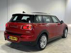 MINI Clubman 1.5 Cooper | Navigatie | LM Velgen 17" | Cruise, Voorwielaandrijving, Gebruikt, Parkeersensor, Origineel Nederlands