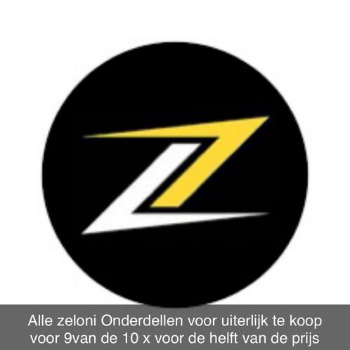 Scooter accessoires en montage, Fietsen en Brommers, Scooters | Overige merken, Nieuw, Ophalen of Verzenden