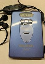 Walkman Wm Fx 2  nieuwe snaar., Audio, Tv en Foto, Walkmans, Discmans en Minidiscspelers, Ophalen of Verzenden, Walkman