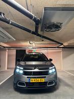 Citroën C5 Aircross 1.6 Hybrid Shine 225pk Eat8 2020 Grijs, 50 €/maand, 4 cilinders, 181 pk, C5 Aircross