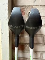 Scott beschermers voor slalom skiën, Sport en Fitness, Gebruikt, Overige typen, Minder dan 100 cm, Ophalen