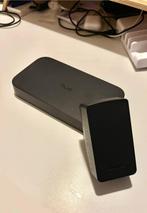 Nieuw met doos! Philips Hue Sync Box – 4K, Telecommunicatie, Mobiele telefoons | Telefoon-opladers, Ophalen of Verzenden, Zo goed als nieuw