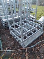 Te koop stapel bokken jukebox, Ophalen of Verzenden, Overige typen, Minder dan 2 meter