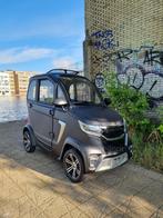 Nieuwe Mirage scootmobiel 45 km/h Rijbewijs vrij WMO/ PGB, Gebruikt, 16 km/u of meer, 46 km of meer, Ophalen