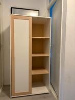 Ikea kleding kast 160 x 80 x 50, Ophalen, 50 tot 100 cm, Zo goed als nieuw, 150 tot 200 cm