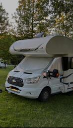 Hindermann Ford Transit > 2014 camper buitenisolatie, Ophalen of Verzenden, Gebruikt