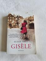 Gisèle - Susan Smit, Boeken, Gelezen, Susan Smit, Ophalen of Verzenden