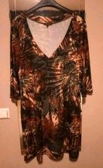 angelle Milan tuniek maat xxl nieuw, Kleding | Dames, Grote Maten, Ophalen of Verzenden, Nieuw, Blouse of Tuniek
