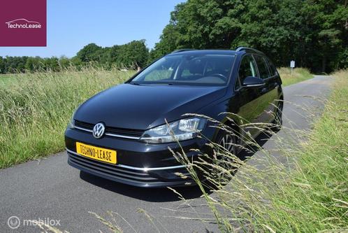 Volkswagen Golf Variant 1.0 TSI IQ-drive Adaptieve Cruise Co, Auto's, Volkswagen, Bedrijf, Te koop, Golf Variant, ABS, Adaptive Cruise Control