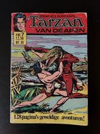 Tarzan van de apen Pocket Classics nr 7  NL, Edgar Rice Burroughs, Gelezen, Ophalen of Verzenden, Eén comic