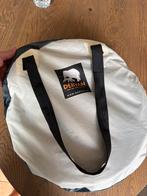Deryan travel cot baby deluxe babytent incl matras, Ophalen of Verzenden, Zo goed als nieuw, Tot en met 2