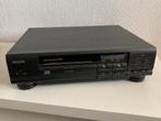 Philips CD110 Compact Disc speler, Ophalen of Verzenden, Gebruikt, Philips