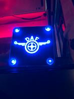 Daf lichtbakjes blauw, Ophalen of Verzenden, DAF