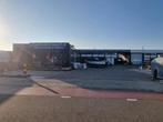 Binnen WINTERSTALLING voor uw sloep 49,50 p m2, Watersport en Boten, Sloepen, Gebruikt, Polyester, 6 meter of meer