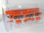 1/87 Imc Liebherr Kraan Michielsens, Hobby en Vrije tijd, Modelauto's | 1:87, Verzenden, Nieuw, Bus of Vrachtwagen, Overige merken