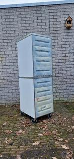 2  ATTITYD ladeblokken ( Ikea ), Huis en Inrichting, Keuken | Keukenelementen, Ophalen, Gebruikt, 50 tot 100 cm, Minder dan 100 cm