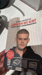 Joran van der sloot, Ophalen of Verzenden, Zo goed als nieuw, Overige niveaus, Nederlands