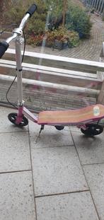 Spacescooter - Leuke step!, Fietsen en Brommers, Steps, Ophalen, Gebruikt, Gewone step, Rockboard