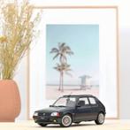 Peugeot 205 1.9 GTI Magic, Ophalen of Verzenden, Nieuw, Auto, Norev