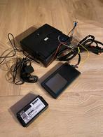 TAXITRONIC BCT (€1250)!!! Incl g3 update en canbus, Ophalen