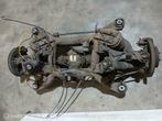 Luchtvering Achteras L322 Subframe achter as diff cardan 4x4, Auto-onderdelen, Ophalen of Verzenden, Gebruikt, Land Rover