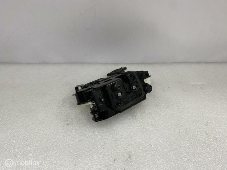 Portierslot Mechanisme Volkswagen Beetle 5C ORIG 5K1837016E, Auto-onderdelen, Klein materiaal, Volkswagen, Gebruikt, Ophalen of Verzenden