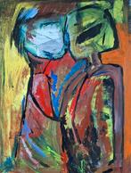 " Pose "       Ger Hermans Art., Antiek en Kunst, Ophalen